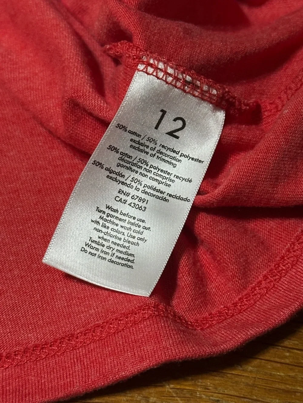NBA soft red